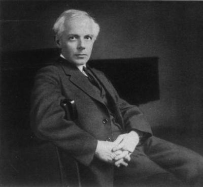 Bela Bartok As He Should Be Remembered