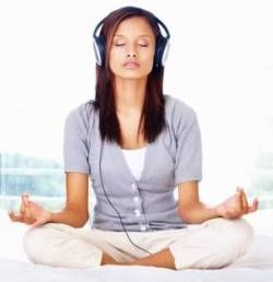 meditation for relaxation