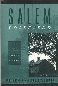 Salem Possessed