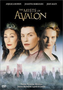 The Mists Of Avalon