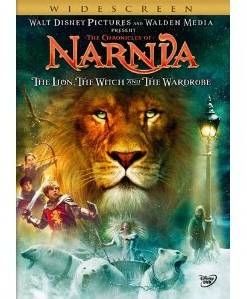 The Lion, Witch and the Wardrobe
