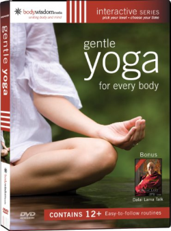 Gentle Yoga for Every Body