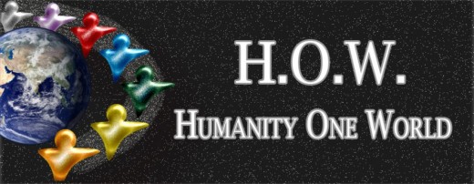 Humanity One World