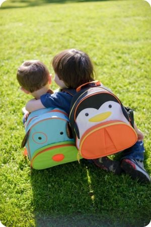top backpacks for preschool boys
