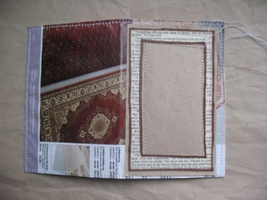 Outlining the Borders