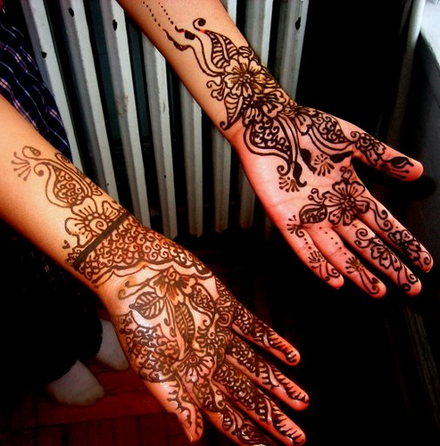by NYHenna