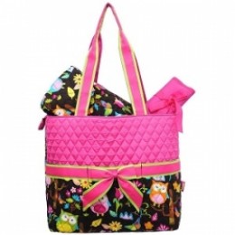 cute girly diaper bags