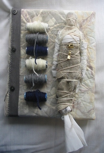 The Seamstress