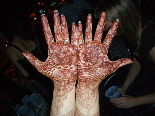 by pashmina