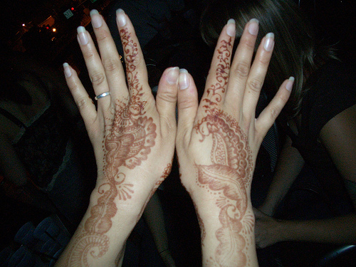 by pashmina
