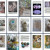 Thumbnails from Melting and Felting. Thumbnails from Melting and Felting.