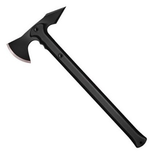 Cold Steel Trench Hawk Axe