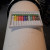 Our oil paints. My suggestion, use watercolours Our oil paints. My suggestion, use watercolours