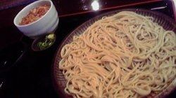 Soba