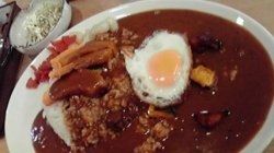 Japanese curry