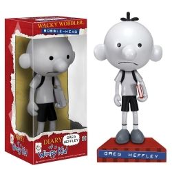 Funko Wacky Wobbler bobble head figure