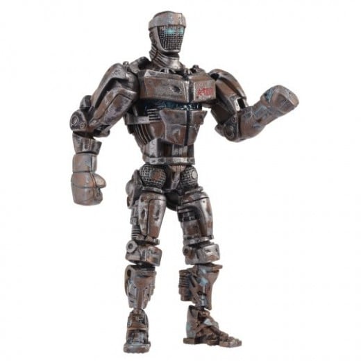 cheap real steel toys