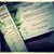 My Influenster products received in the mail.