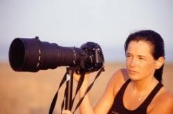 Choosing a DSLR