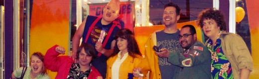 Visit Astoria, Oregon, Goonies Beginnings