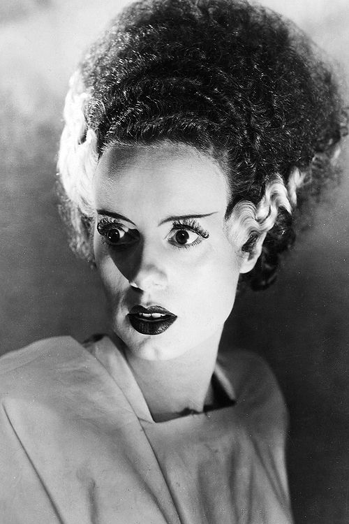 Bride of Frankenstien
