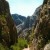 Canyon of Big Paklenica. Canyon of Big Paklenica.