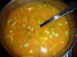 Soup To Go...