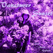 The cover of my song Vancouver Sunset