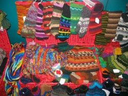 All things bright and beautiful!