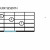 Chord 5 is F major seventh, an open position jazz chord which is very simple to play, pluck 1 and 4 together, then 1, 2, 3, 1, 2, 3, 4