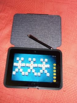 A mahjong game