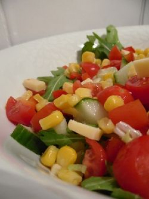 Throwing Away Your Aluminum Pots and Pans HubPages