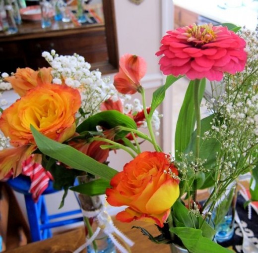 Grow Wedding Flowers for Your Wedding