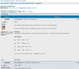 Logarithms homework help prime numbers