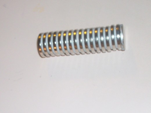 used strong neodymium magnets
