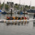 Dragon Boat in Newcastle Channel Dragon Boat in Newcastle Channel