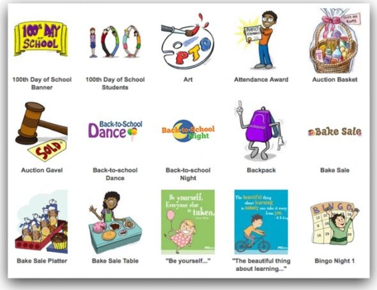clip art gallery discovery school - photo #48
