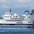 I love the contrast between the mammoth BC Ferries ship, the outboard safety boat, and the OC6 in the foreground, just rounding the northern end of Newcastle Island. (2011 NCKC Crazy 8s, Nanaimo, BC.) I love the contrast between the mammoth BC Ferries ship, the outboard safety boat, and the OC6 in the foreground, just rounding the northern end of Newcastle Island. (2011 NCKC Crazy 8s, Nanaimo, BC.)