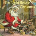 The Night Before Christmas Book Gift