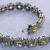 Yellow Diamond, White Diamond Bracelet Yellow Diamond, White Diamond Bracelet