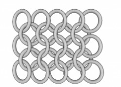 How to Make Chain Maille