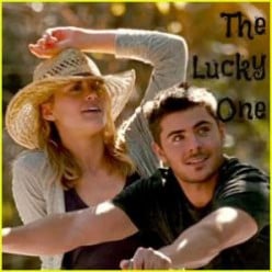 The Lucky One Movie