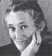 Elizabeth Zimmermann