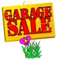Have a Successful Garage Sale