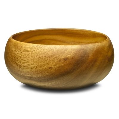 Wooden Bowls ~ Simply Elegant &amp; Functional