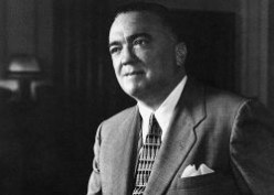 Was J Edgar Hoover Gay?