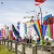 Join the Kite Festival each August Join the Kite Festival each August