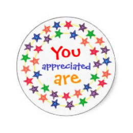 Affirmation Stickers Bring Smiles - Customize and Purchase Online