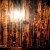 The top of the entertainment armoire. The TV is behind the doors.
Photo copyright Shari O'Leary The top of the entertainment armoire. The TV is behind the doors.Photo copyright Shari O'Leary