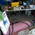 Inside the garage, I always have an area to work when there are no customers - that's my laptop so I can write or check email Inside the garage, I always have an area to work when there are no customers - that's my laptop so I can write or check email
